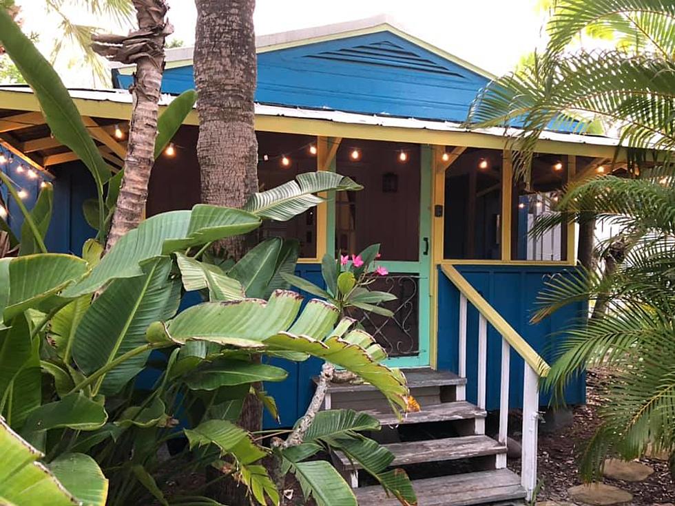 Chad's Vacation Cottage in Siesta Key
