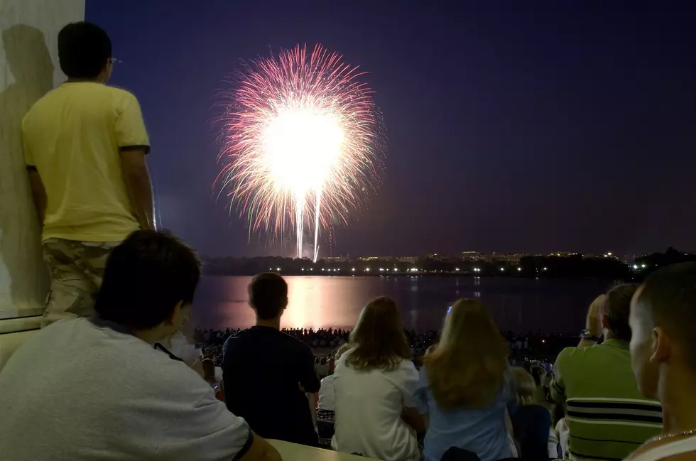 City of Owensboro Relocating One Fireworks Launch Site