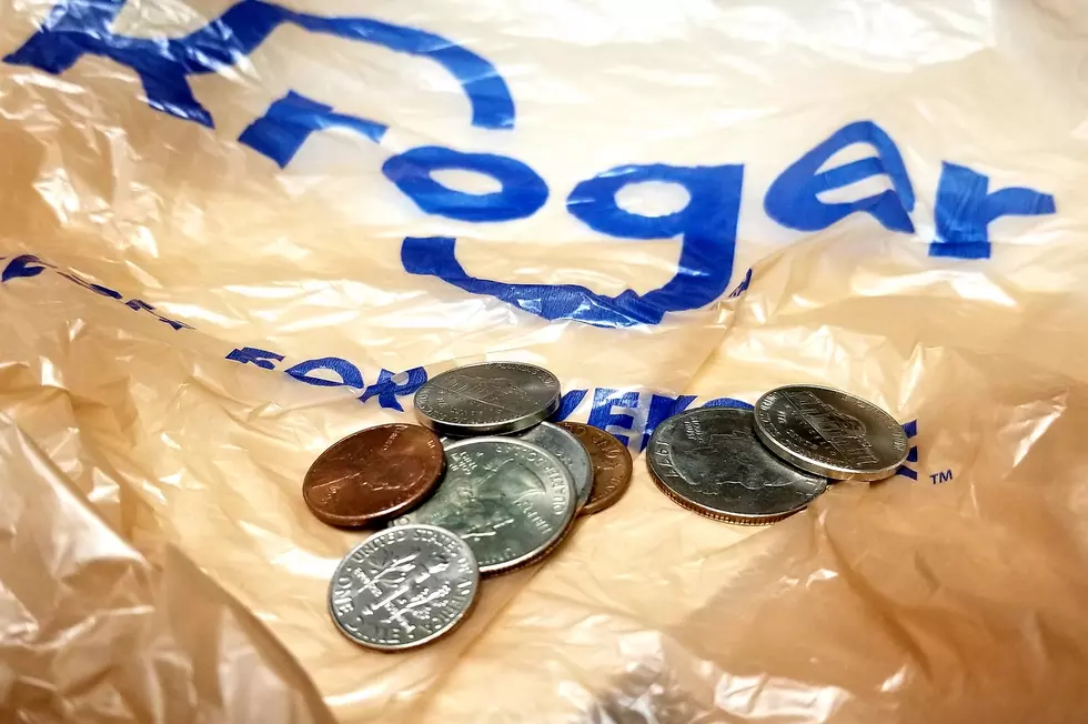 Kroger Not Giving Coins in Change
