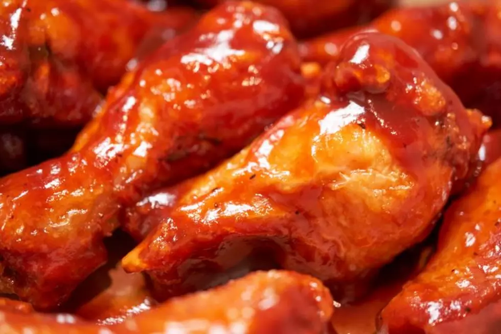 Top Ten Best Places to Eat Chicken Wings in the Tri-State