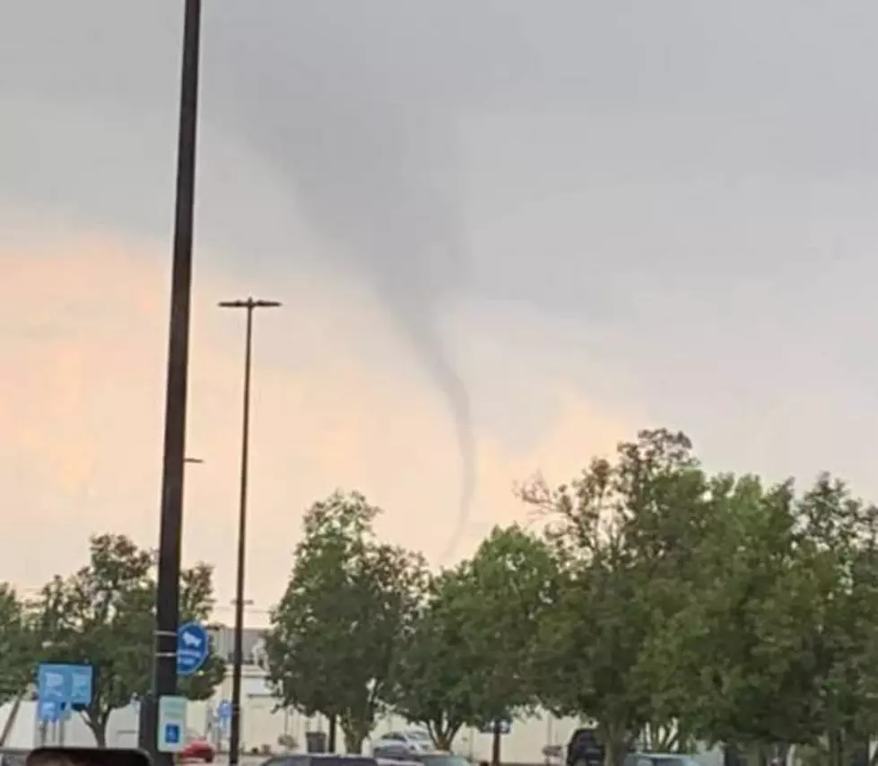 Funnel Cloud Triggers Severe Weather Siren System in Owensboro
