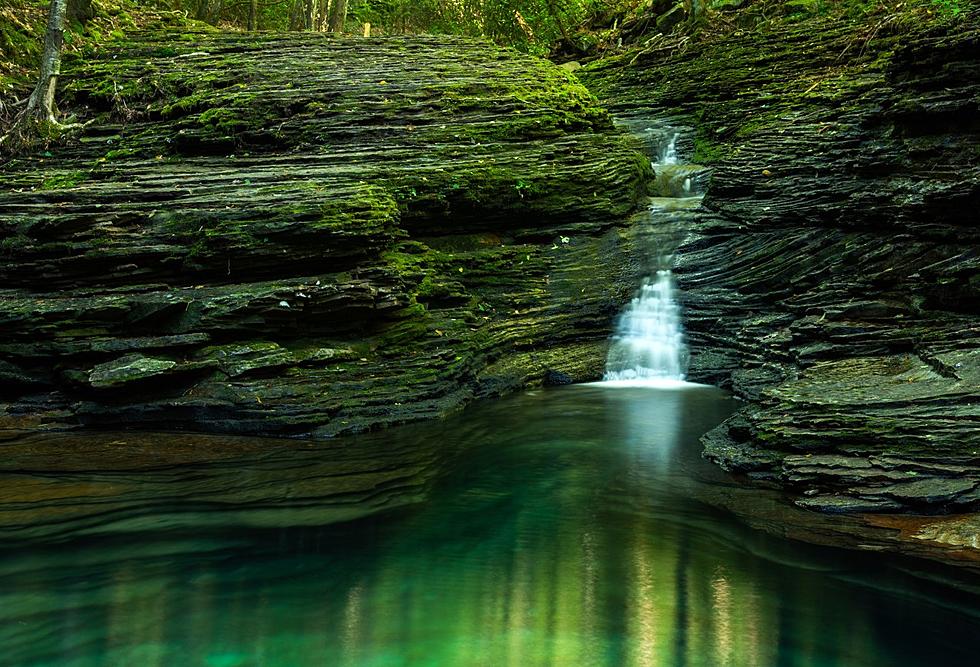 Have You Heard of The Devil&#8217;s Bathtub in Virginia? [Gallery]