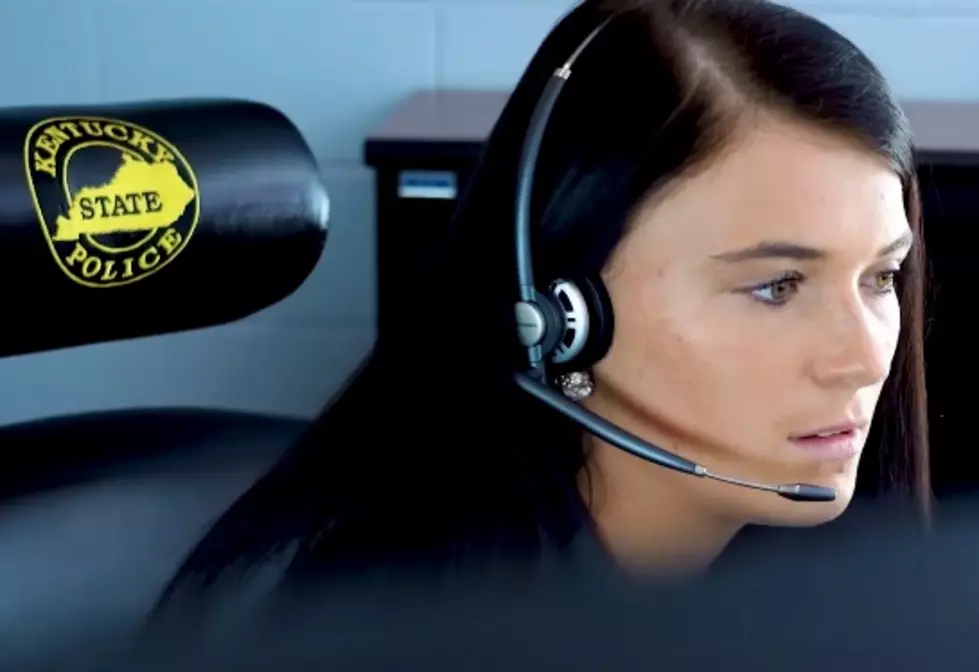 Kentucky State Police Looking For Telecommunicators In Multiple Counties (VIDEO)