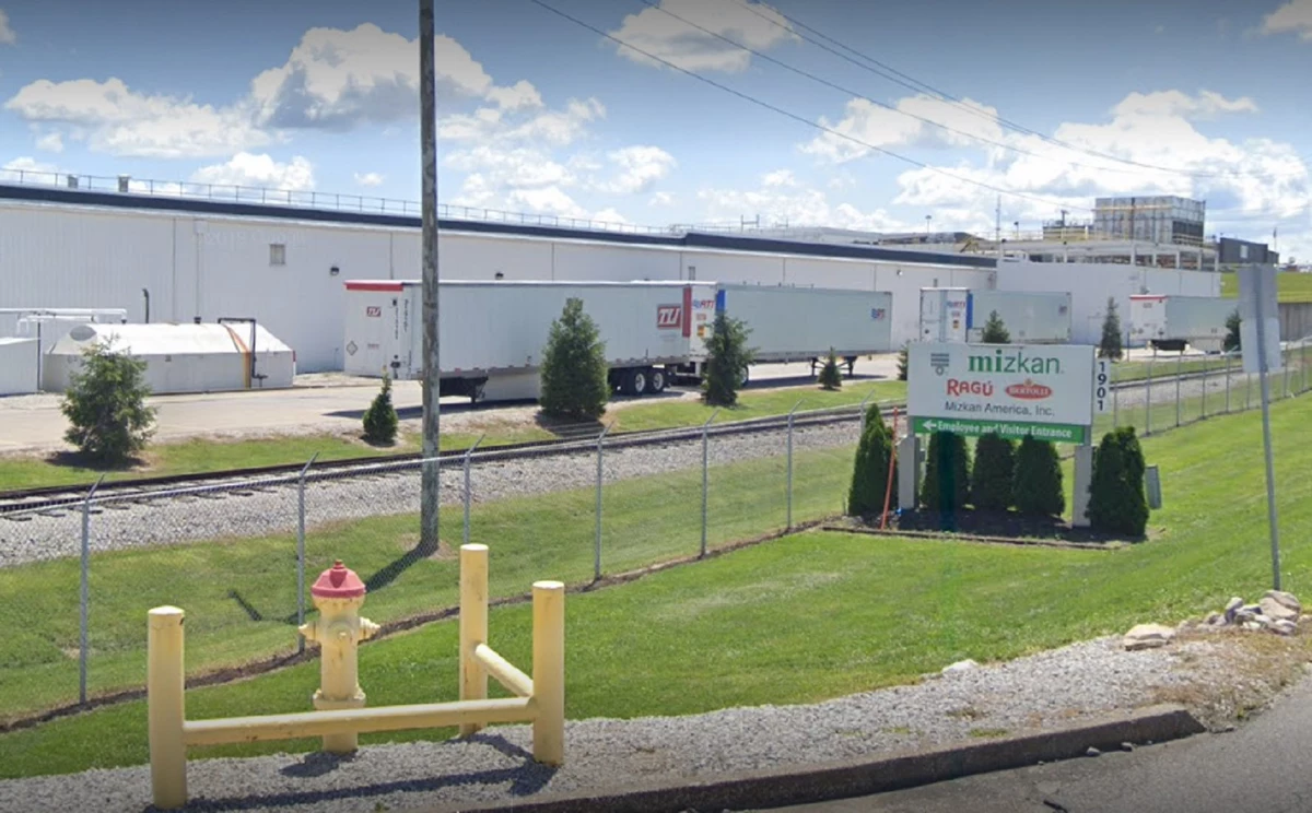 Mizkan's Owensboro Plant Adding 30 Jobs