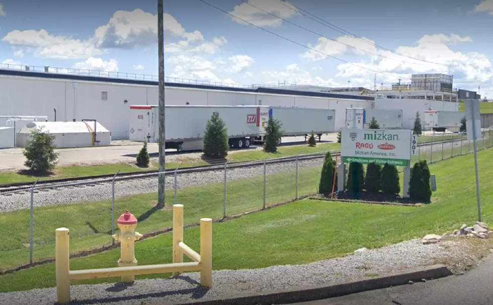Mizkan’s Owensboro Plant Adding 30 Jobs