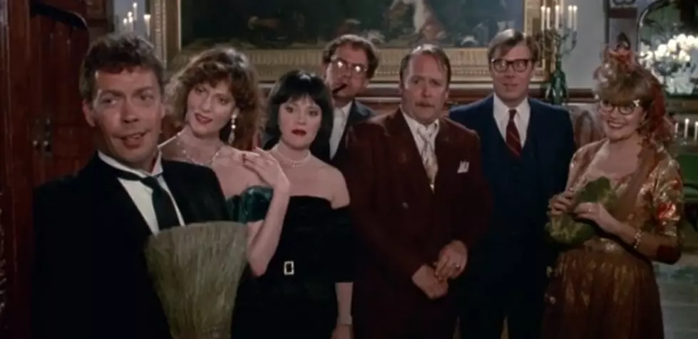 CLUE! Murder Mystery Dinner Show Coming To Owensboro (VIDEO)