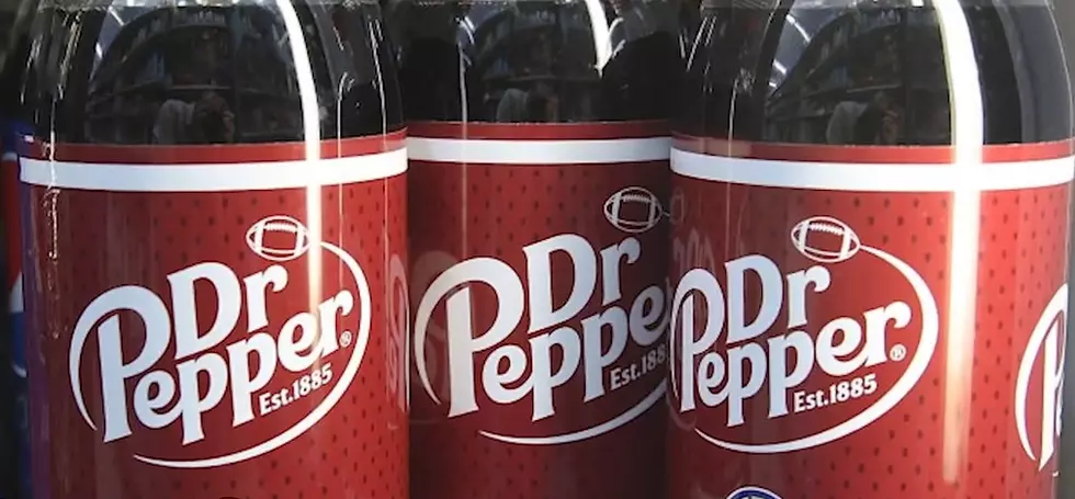 Dr. Pepper Has Announced There Is A Shortage on All Flavors 