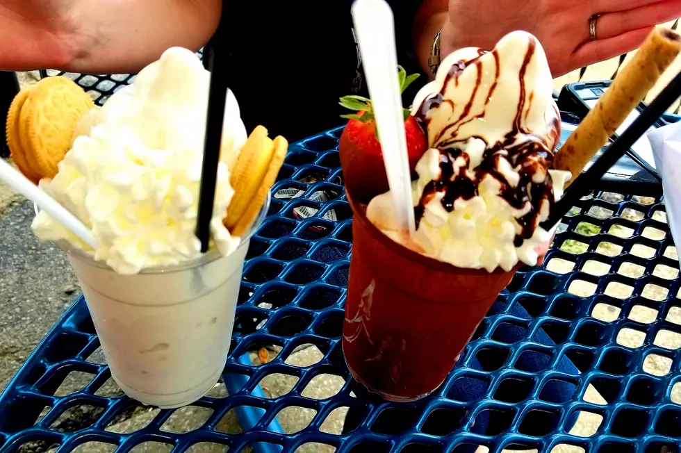 Tri-State Bucket List: The Dairiette in Henderson [VIDEO]