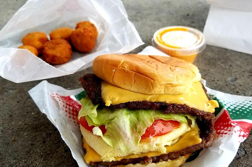 Tri-State Bucket List: Hayden’s Drive-In in West Louisville [VIDEO]