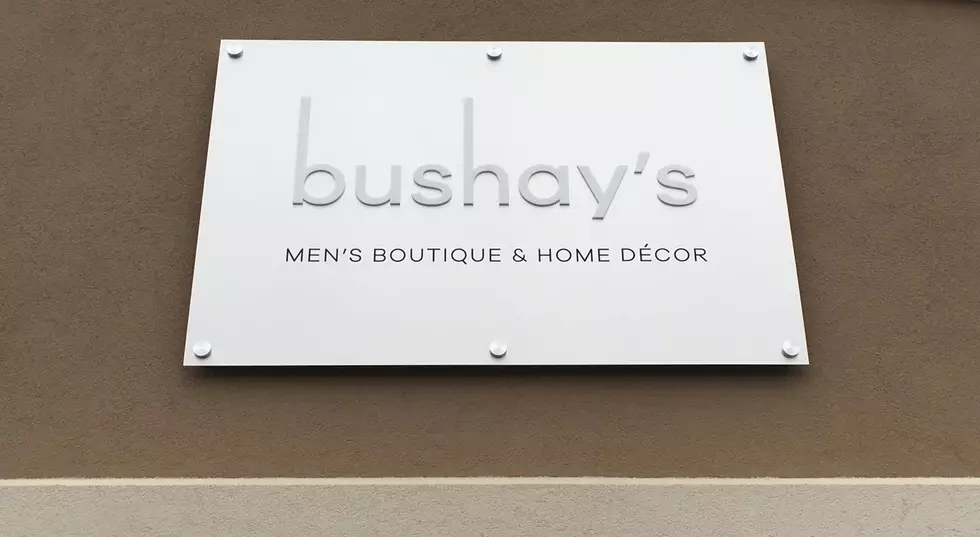 Bushay’s Mens Boutique and Home Decor Set to Close [VIDEO]