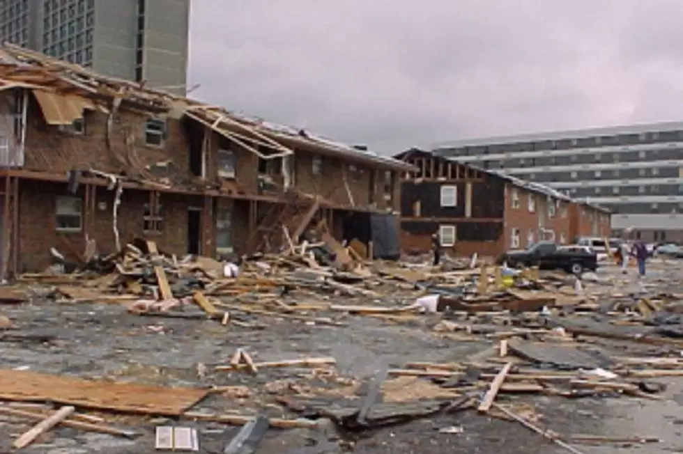 The Worst Owensboro Storms I Can Remember [PHOTO GALLERY]