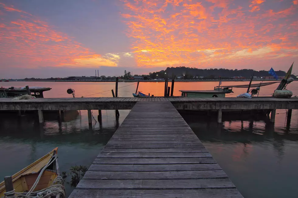 Lake Malone Dock Trot Returns to Muhlenberg County [MAP]