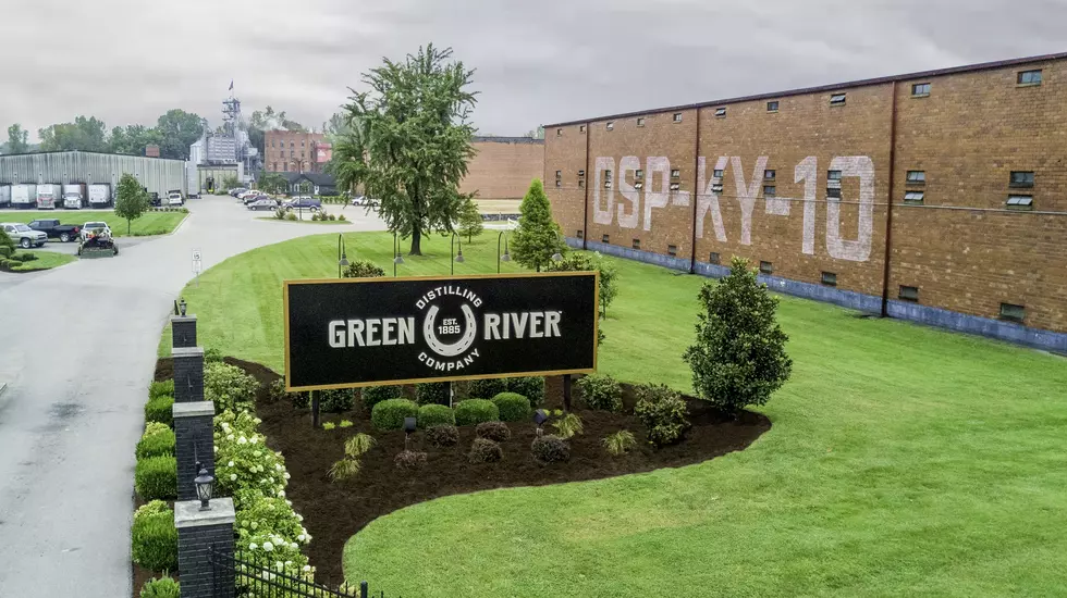 The Green River Distilling Co. Returns to Owensboro, Kentucky