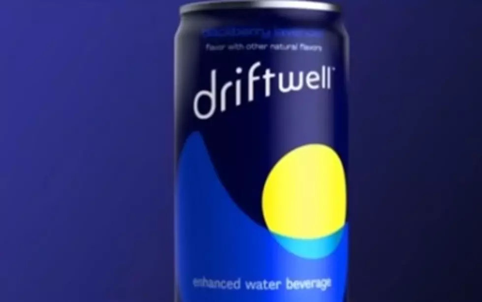 Pepsi Releasing New Drink To Aid In Sleep & Stress (VIDEO)
