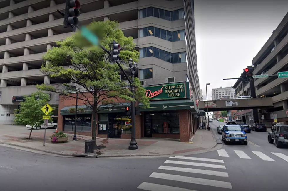Popular Downtown Nashville Restaurant Closes