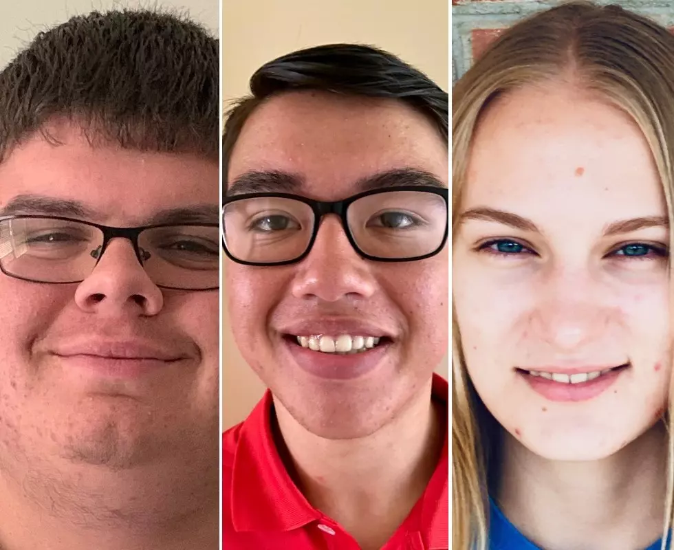 DCPS ANNOUNCES NATIONAL MERIT SEMIFINALISTS