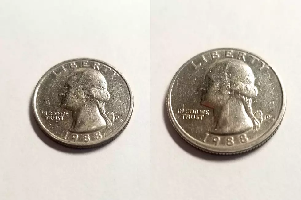 I Have a Two-Headed Quarter, But I Can’t Retire on It [VIDEO]