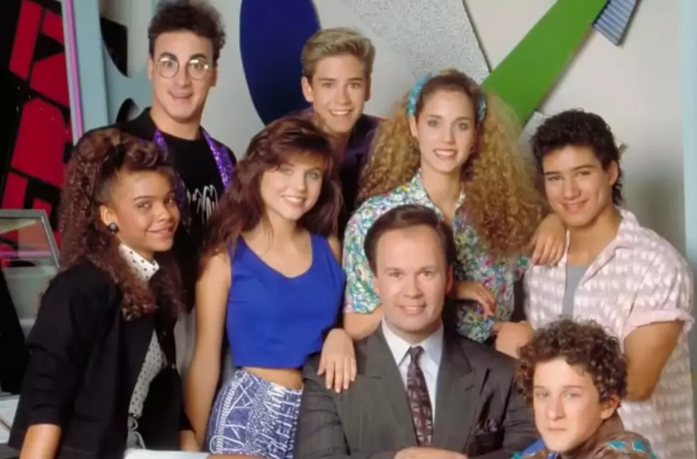 Saved By The Bell Announces Reboot Premiere Date (VIDEO)