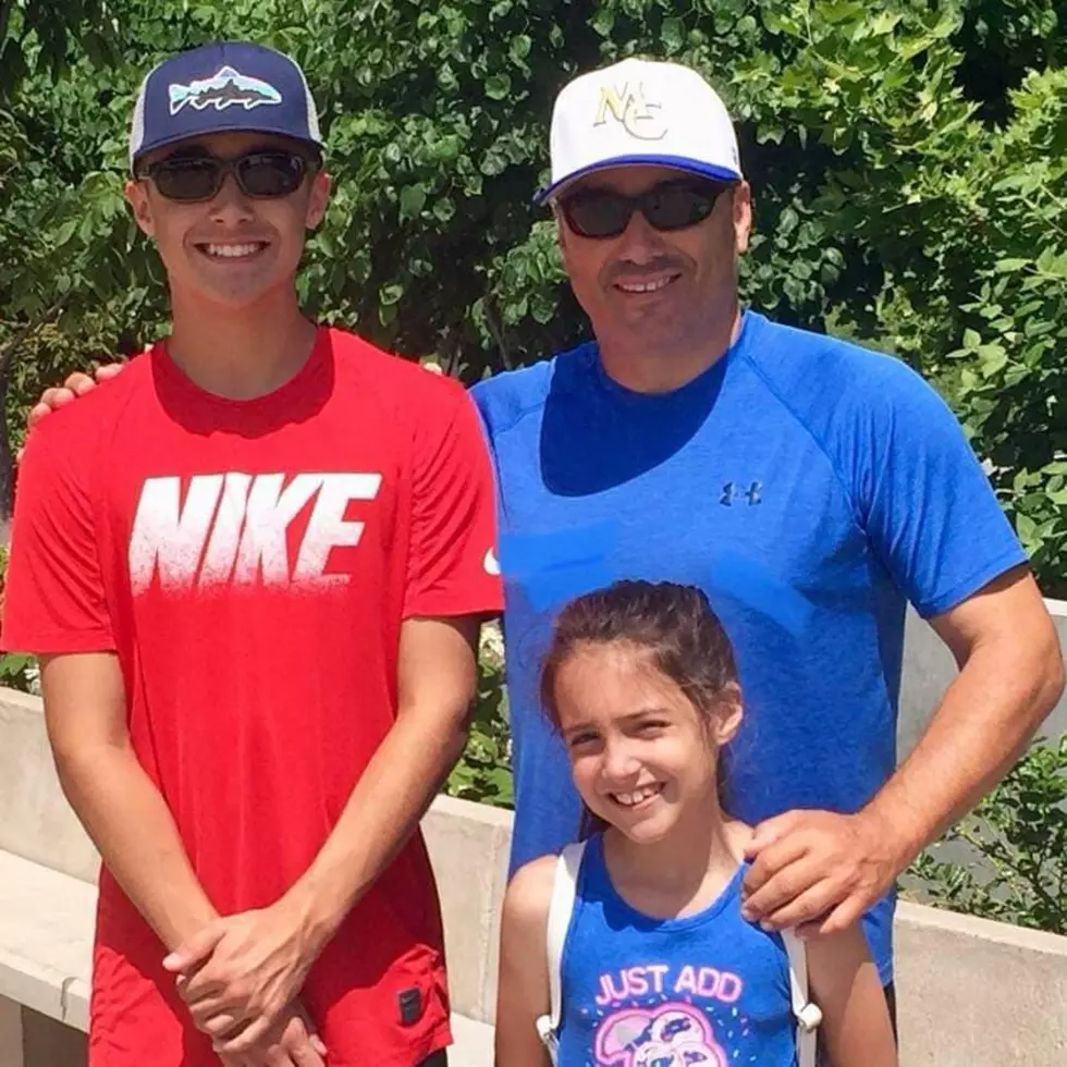 Allen Family