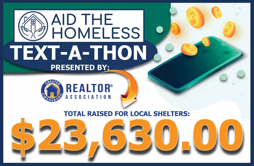 Aid the Homeless
