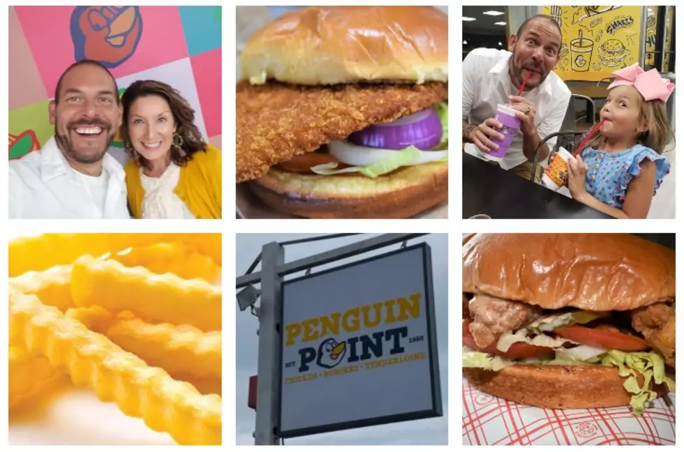 SEE INSIDE: Owensboro&#8217;s Penguin Point Restaurant Opening Tuesday [PHOTOS]