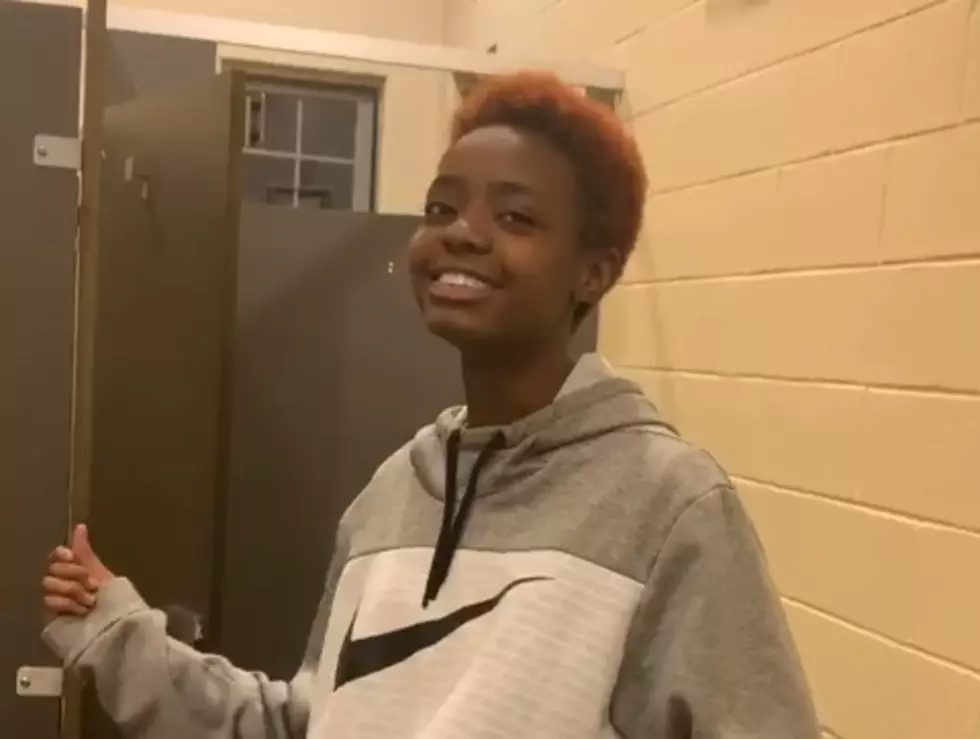 Owensboro High School Student&#8217;s Version of &#8216;Hallelujah&#8217; is HEAVENLY (VIDEO)