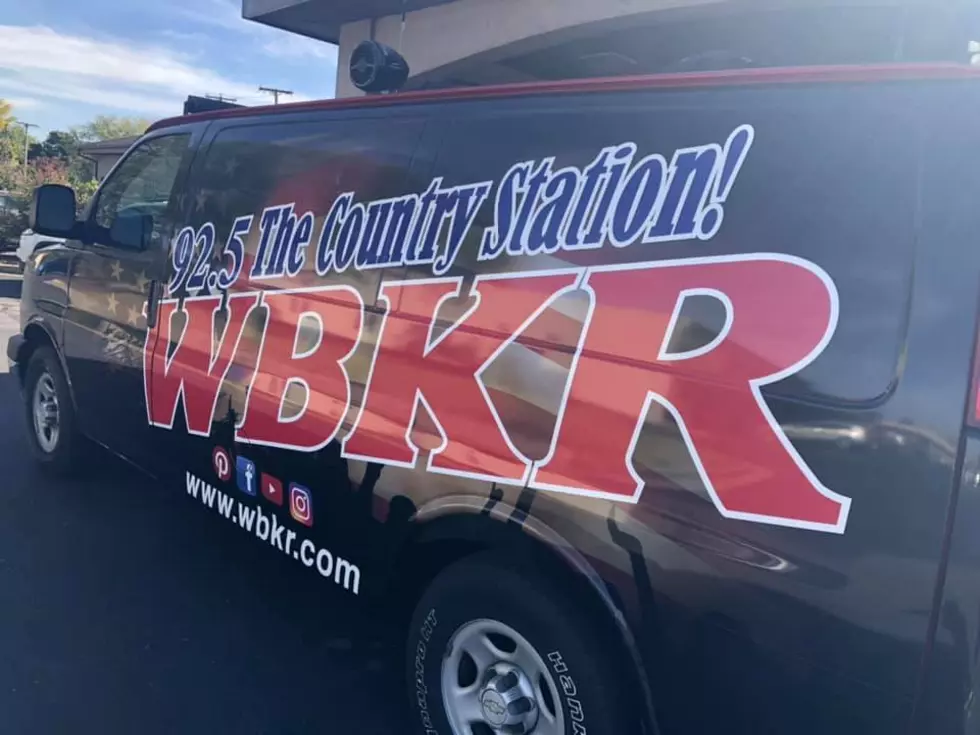 #EatLocal: WBKR Offering FREE Remote Broadcasts to Restaurants in March