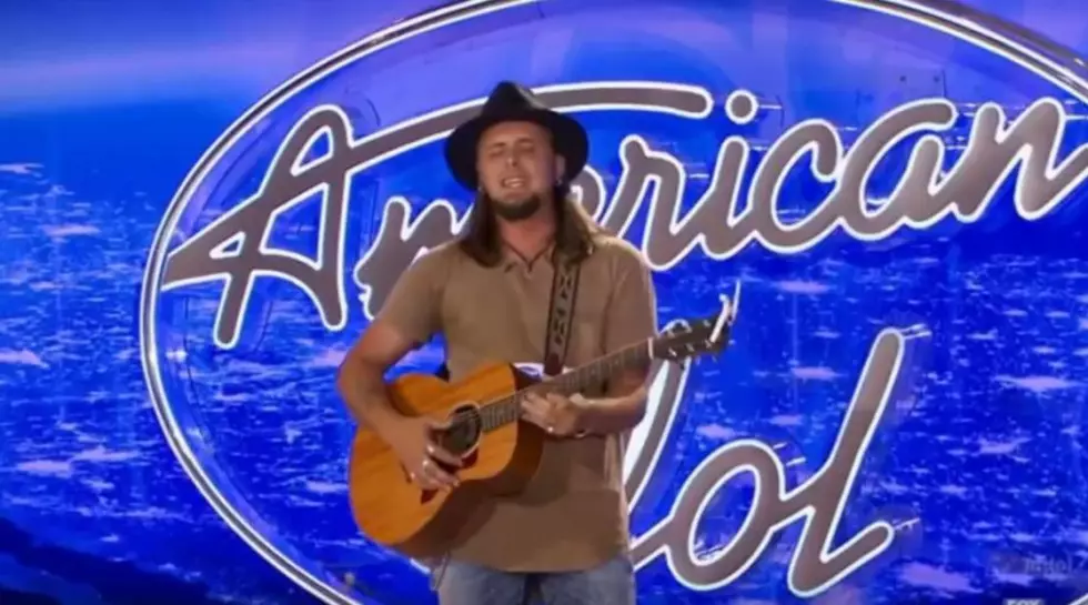 Remember When Elvie Shane Was on American Idol? [Video]