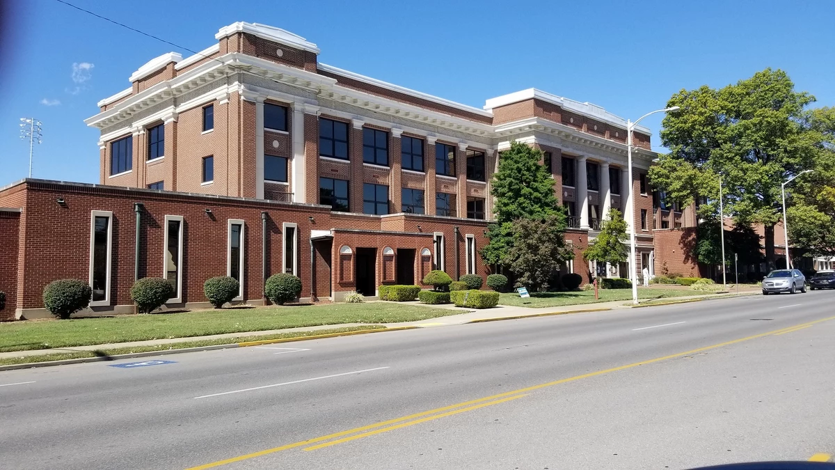 Owensboro Public Schools to Move Back to Virtual-Only Learning Owensboro Public Schools to Move Back to Virtual-Only Learning