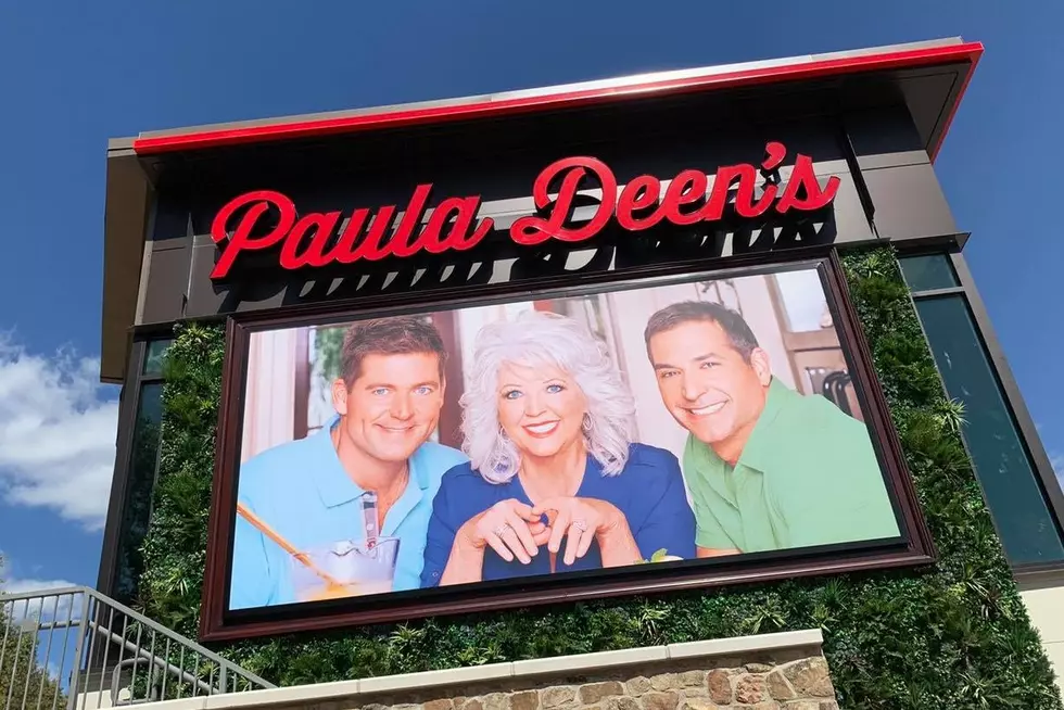 SEE INSIDE:  Paula Deen’s Family Kitchen In Nashville Opening This Month (PHOTOS)