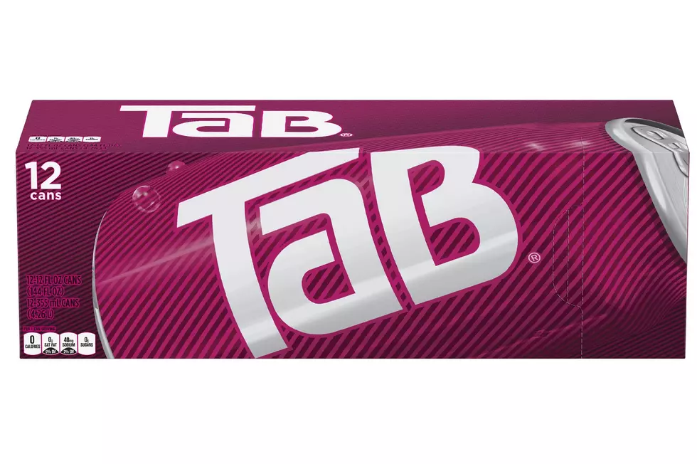 No More Tab in Your Refrigerator Because It's Going Away