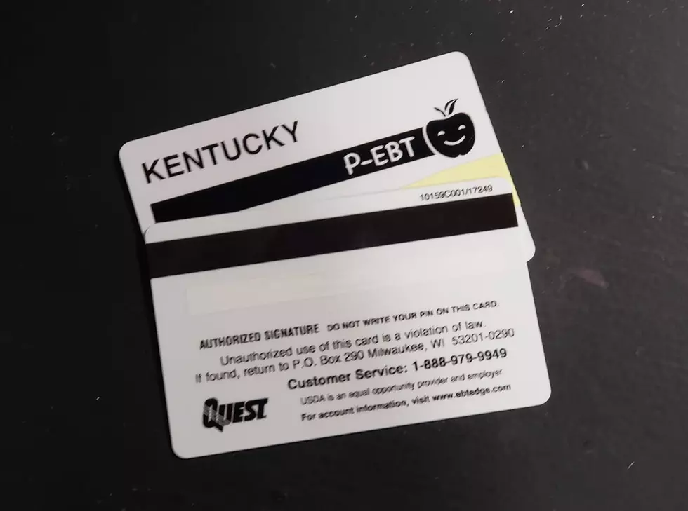 Exciting News For Kentucky Families: More P-EBT Funds Hit Your Cards This Week