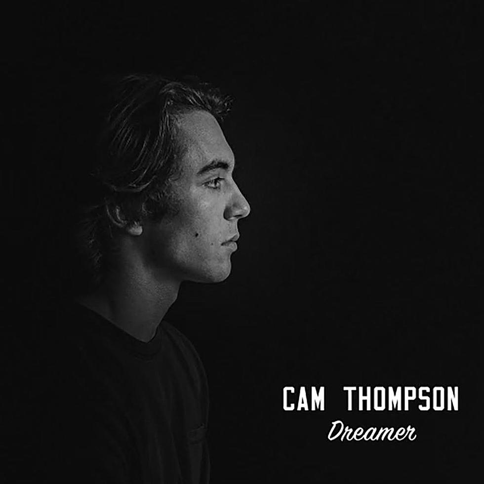 Owensboro H.S. Grad, Cam Thompson Releasing First Album ‘Dreamer’