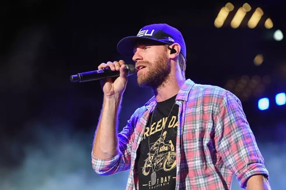 Chase Rice Acoustic Concert Set for Owensboro Sportscenter