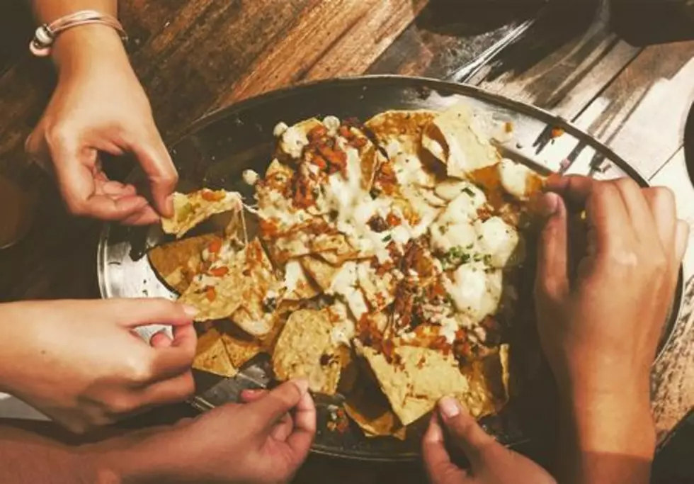 Where is the Best Place to Get Nachos in the Tri-State?