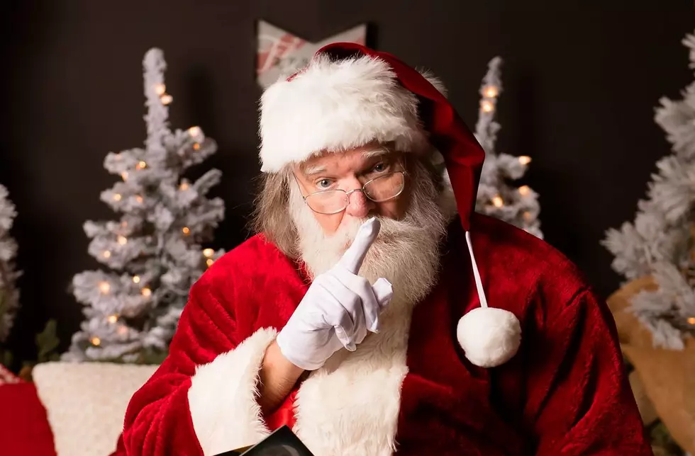 Owensboro Santa Creates Safe Santa Visits For A COVID Christmas