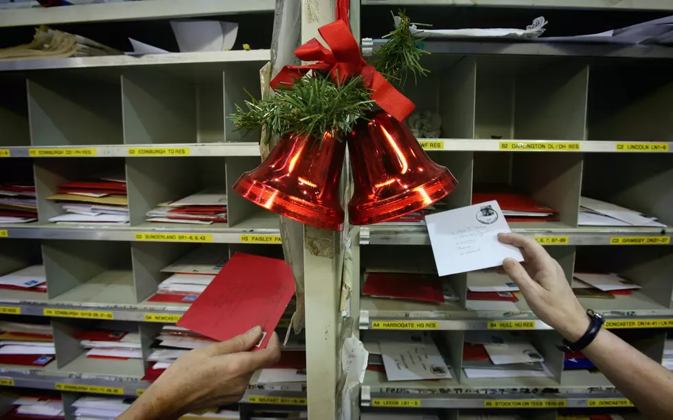 Sending Christmas Cards to Area Nursing Homes Is a Great Way to Brighten Residents’ Holidays