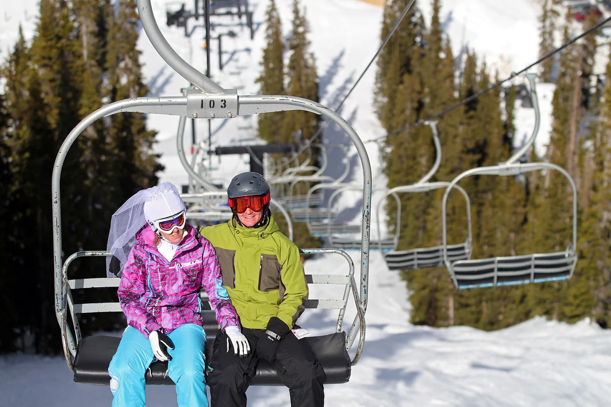 Paoli Peaks Opening New Year's Day