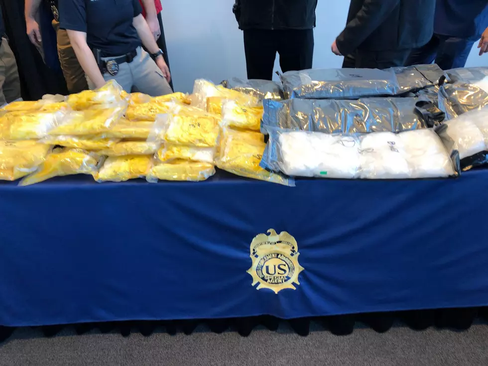 Most Significant Drug Seizure in Owensboro History