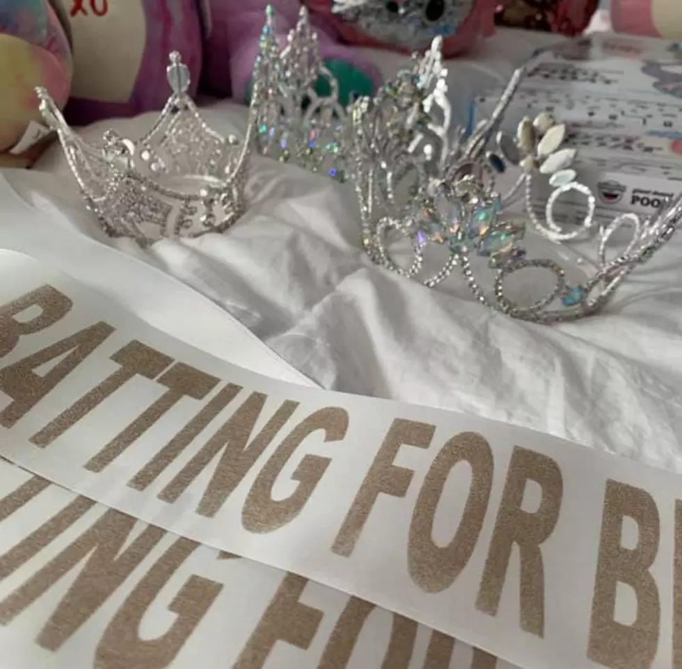 SPARKLE, KENTUCKY! How to Enter the Cuties for a Cure Virtual Pageant for St. Jude