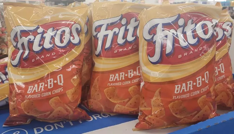 Where To Find Bar-B-Q Fritos in Owensboro