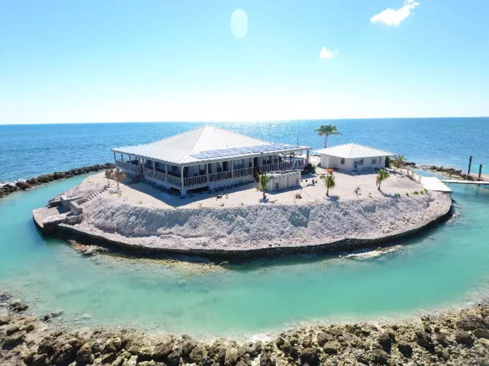 Rent Your Own Private Island For Under $1,000 A Person