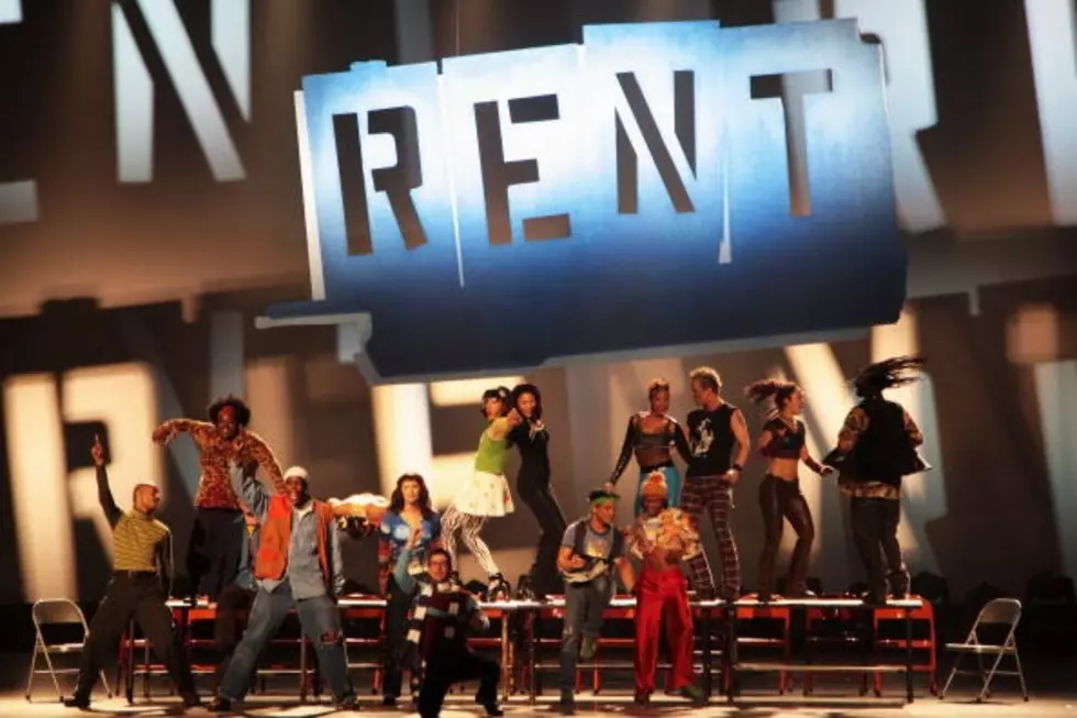 The Original Cast of RENT Will Reunite for 25th Anniversary