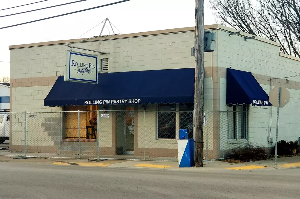 Owensboro’s Rolling Pin Pastry Shop Making Great Progress After Accident