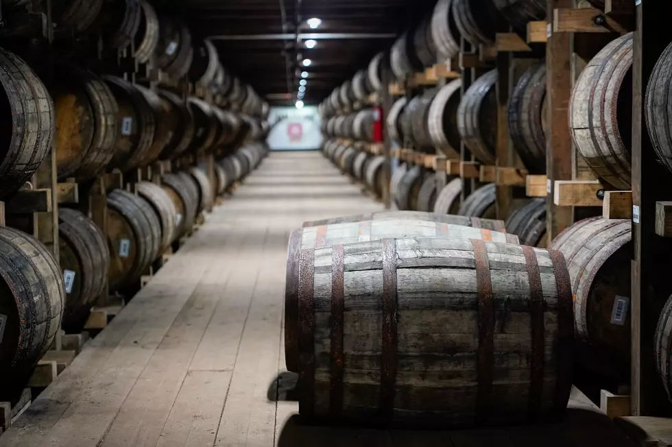 Why Bourbon Should Be Kentucky’s Official Beverage