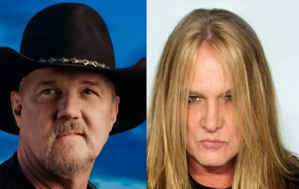 Trace Adkins and Sebastian Bach Headline Beaver Dam Amphitheatre Concert Season