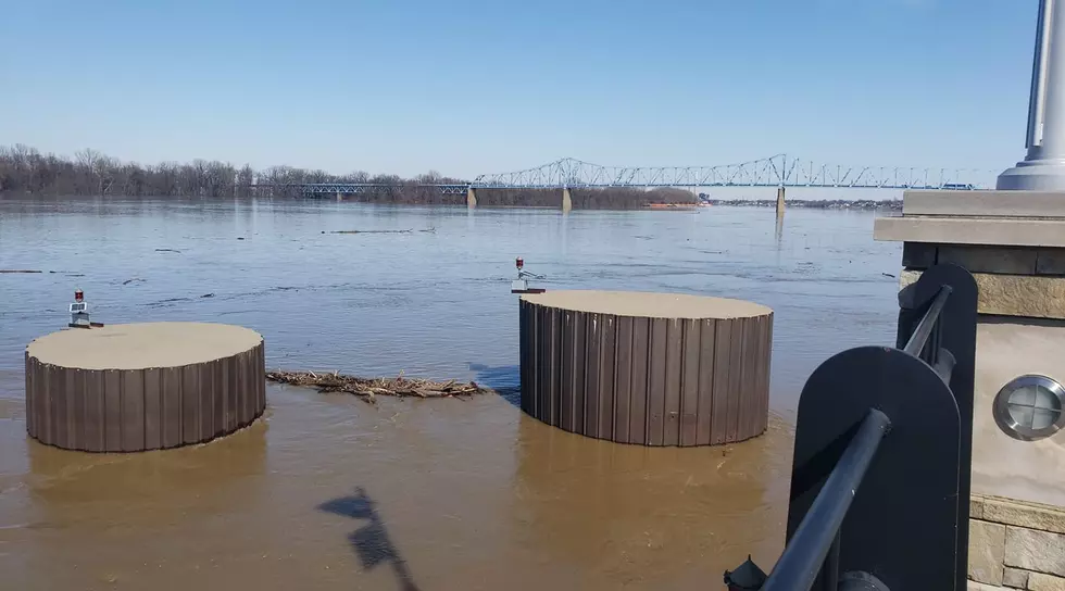 What&#8217;s The Craziest Thing Ever Found In The Ohio River? (PHOTOS)
