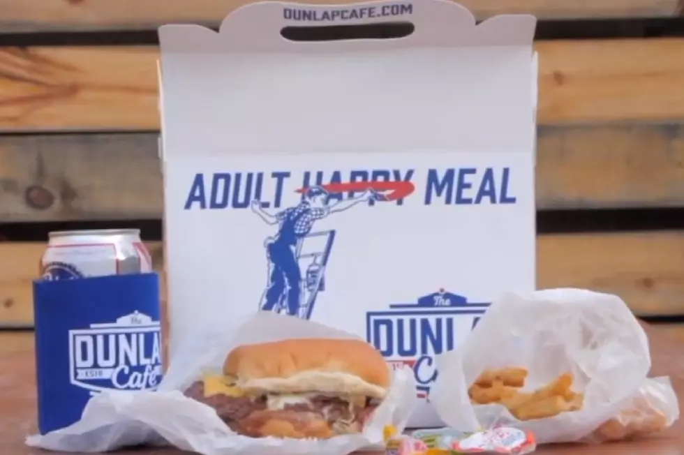 Adult Happy Meals with Booze and Candy? Yep