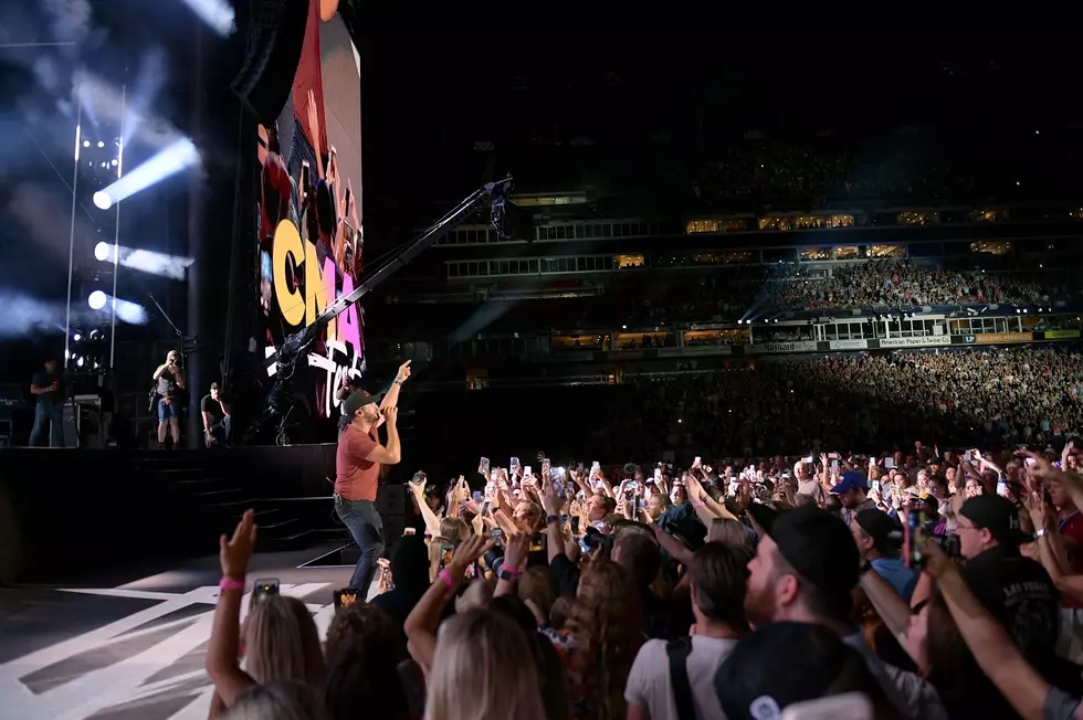 CMA Music Fest in Nashville Cancelled