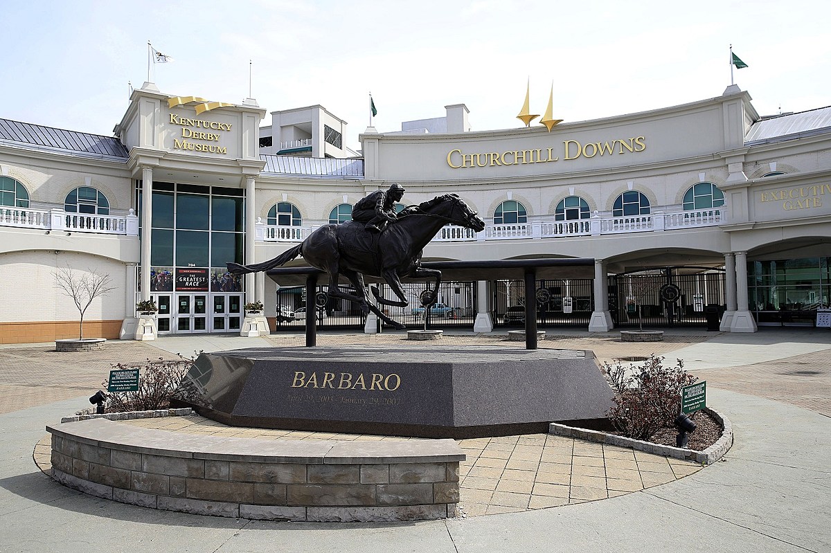 Kentucky Derby Museum Spring Break Tours Free for 14 and Under